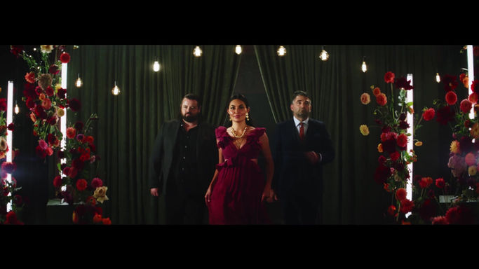 MasterChef NZ Launch 2022